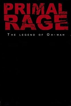 دانلود فیلم Primal Rage 2018