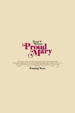 دانلود فیلم Proud Mary 2018
