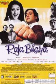 دانلود فیلم Raja Bhaiya 2003