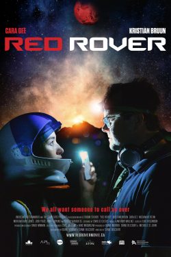 دانلود فیلم Red Rover 2018