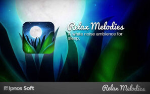اپلیکیشن مجموعه ملودی های آرامش بخش Relax Melodies 10.5.2