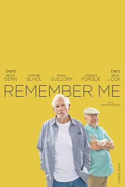 دانلود فیلم Remember Me 2019