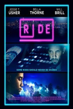 دانلود فیلم Ride 2018