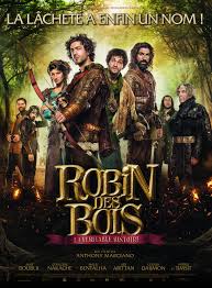 دانلود فیلم Robin des Bois, la veritable histoire 2015