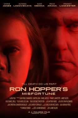 دانلود فیلم Ron Hopper’s Misfortune 2020