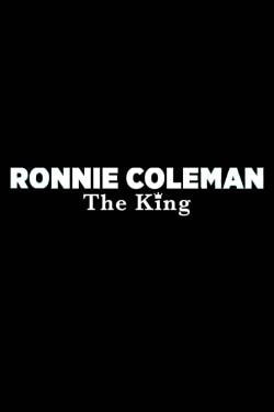 دانلود فیلم Ronnie Coleman The King 2018