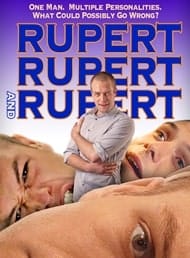 دانلود فیلم Rupert Rupert And Rupert 2019