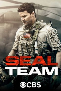 دانلود قسمت بیستم فصل سوم سریال SEAL Team