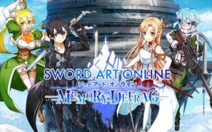 دانلود بازی آنلاین SWORD ART ONLINE v1.42.2