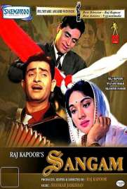 دانلود فیلم Sangam 1964