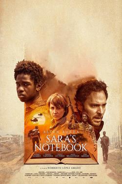 دانلود فیلم Sara’s Notebook 2018