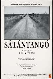 دانلود فیلم Satantango 1994