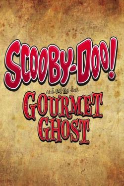 دانلود فیلم Scooby Doo And Gourmet Ghost 2018