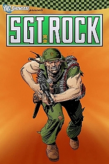 دانلود فیلم Sgt. Rock 2020