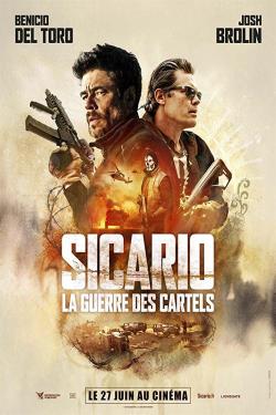 دانلود فیلم Sicario Day of the Soldado 2018