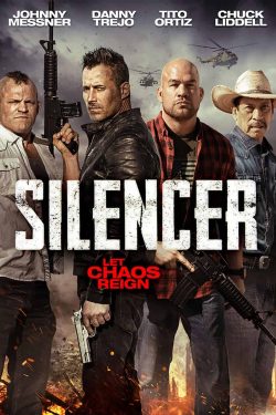 دانلود فیلم Silencer 2018