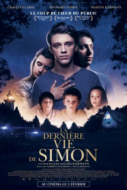 دانلود فیلم Simon’s Got a Gift 2019