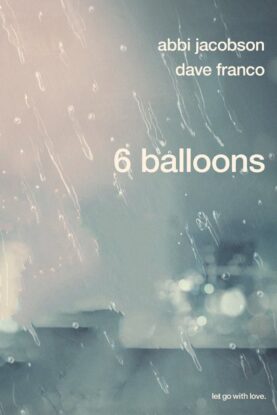 دانلود فیلم ۶ Balloons 2018