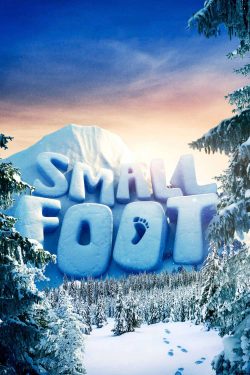 دانلود فیلم Smallfoot 2018