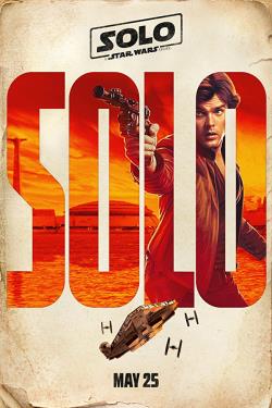 دانلود فیلم Solo: A Star Wars Story 2018