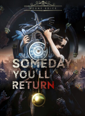 دانلود بازی Someday You’ll Return