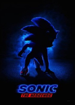 دانلود فیلم Sonic the Hedgehog 2019