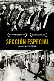 دانلود فیلم Special Section 1975