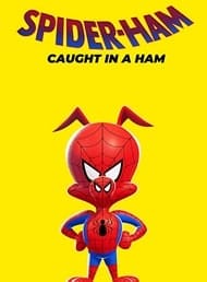 دانلود فیلم Spider-Ham Caught In A Ham 2019