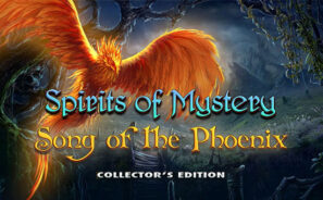 دانلود بازی Spirits of Mystery 2: Song of the Phoenix