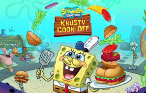 دانلود بازی SpongeBob: Krusty Cook-Off v1.0.15