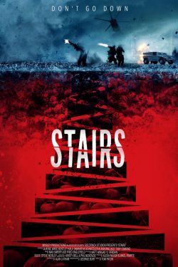 دانلود فیلم Stairs 2019