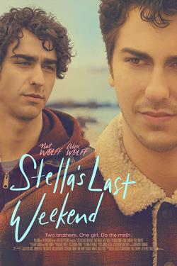 دانلود فیلم Stella’s Last Weekend 2018