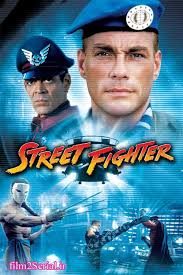 دانلود فیلم Street Fighter 1994