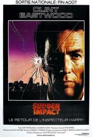 دانلود فیلم Sudden Impact 1983