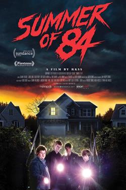 دانلود فیلم Summer of 84 2018