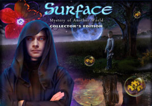 دانلود بازی Surface: Mystery of Another World