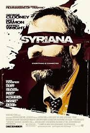 دانلود فیلم Syriana 2005