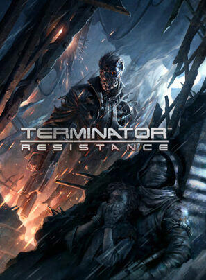 دانلود بازی Terminator: Resistance