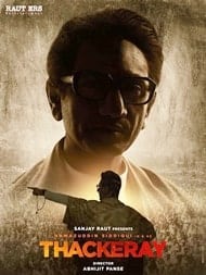 دانلود فیلم Thackeray 2019