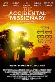 دانلود فیلم The Accidental Missionary 2012
