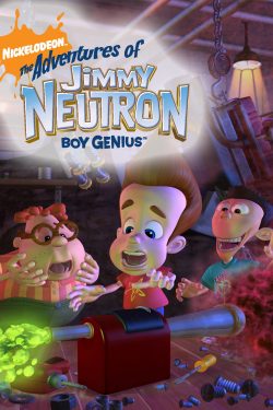 دانلود قسمت بیست و سوم فصل سوم سریال The Adventures of Jimmy Neutron: Boy Genius