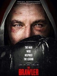 دانلود فیلم The Brawler 2019