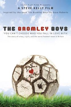 دانلود فیلم The Bromley Boys 2018