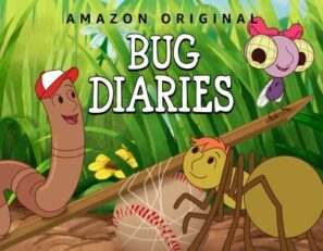 دانلود قسمت ششم سریال The Bug Diaries