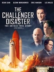 دانلود فیلم The Challenger Disaster 2019