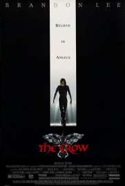 دانلود فیلم The Crow 1994