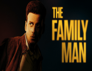 دانلود قسمت دهم سریال The Family Man