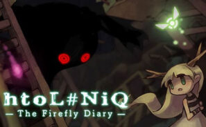 دانلود بازی The Firefly Diary v1.008