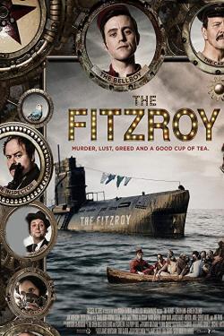 دانلود فیلم The Fitzroy 2018