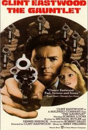 دانلود فیلم The Gauntlet 1977